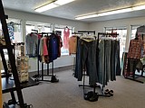 Clover & Co.: New clothing exchange store