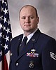 Air Force welcomes new recruiter