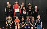 Bowling, gymnastics, soccer and more