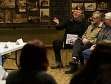 Veterans air VA concerns