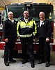 Population boom prompts fire levy