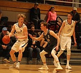 Stars align again in Cd'A