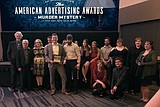 NIC graphic design students win Addy Awards