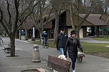 Walkers, runners, cyclists: time to speak up