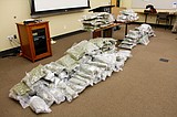 Cops hit pot jackpot