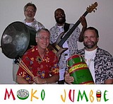 Free kids concert April 7 at Kroc