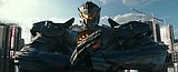 Revisiting del Toro's 'Pacific Rim'