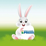 Show us the bunny! Send us your Easter event listings