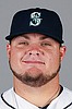 A change to his swing and approach at the plate could put Daniel Vogelbach on the Mariners' opening day roster