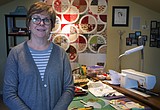 Sew much fun: Show to feature work of local quilter