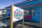 Columbia Falls Senior Center gets a facelift