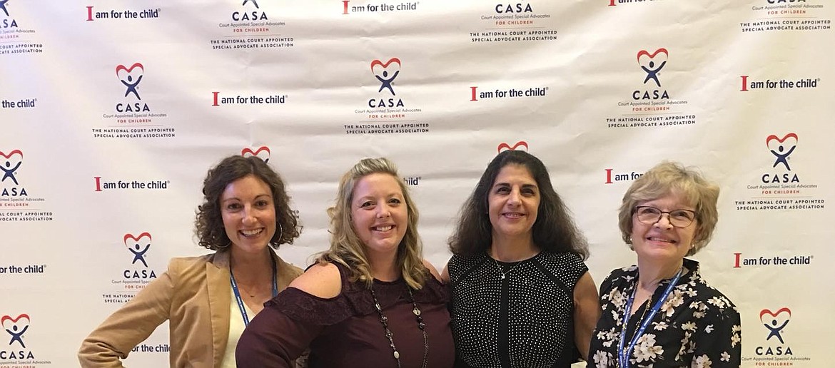 Missoula District Court Judge Halligan Named To CASA Judicial Leadership Council Valley Press Missoula District Court Judge Halligan Named To CASA Judicial Leadership Council Valley Press