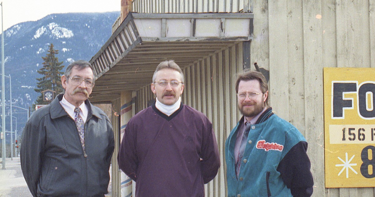 Paul Bunyan Bar and Grill coming to the Canyon Hungry Horse News