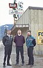 Paul Bunyan Bar and Grill coming to the Canyon