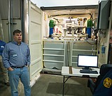 Columbia Falls battery firm furloughs workforce