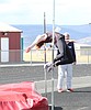 High school track athletes learn from the best at Wahluke clinic