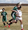 Wahluke Soccer gets past Overlake