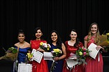 Ashley Jenne recently named Miss Mattawa