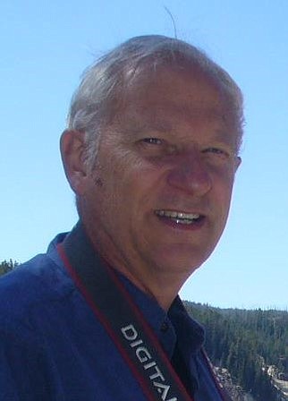 John Schwandt, Ph.D.