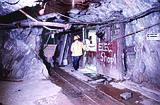 Sunshine Mine Disaster: A brief history