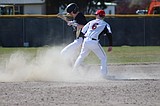 Knights Baseball sweeps doubleheader from River View