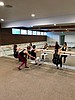 Pure Barre fitness to open Friday