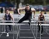 Lake City boys, Cd'A girls up to the Challenge