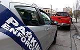 Parking problems prove prickly