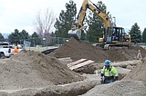 Bond projects underway in Cd'A School District