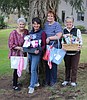 3Cs spring fashion show set for April 18