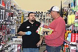 New Ag Supply Ace Hardware store opens in Moses Lake
