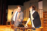 'Wait Until Dark'  Thriller opens April 13 at Masquers Theater