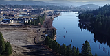 Public beats private on Atlas site