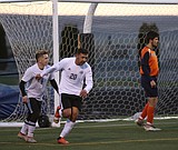 Knights Soccer beats Chelan and College Place, falls to Wahluke