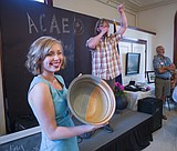 Columbia Falls Academic Endowment fundraiser coming up