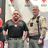 'Hometown Heroes' honored