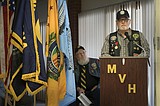 Ceremony honors Vietnam veterans