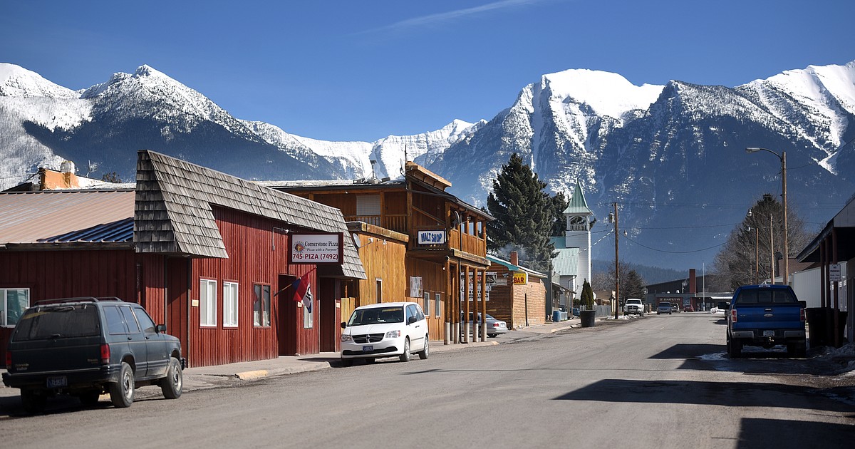 St. Ignatius embraces its multicultural roots Daily Inter Lake