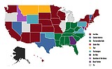 Idaho stands alone in Marvel universe