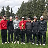 Cardinal men win tourney at Avondale