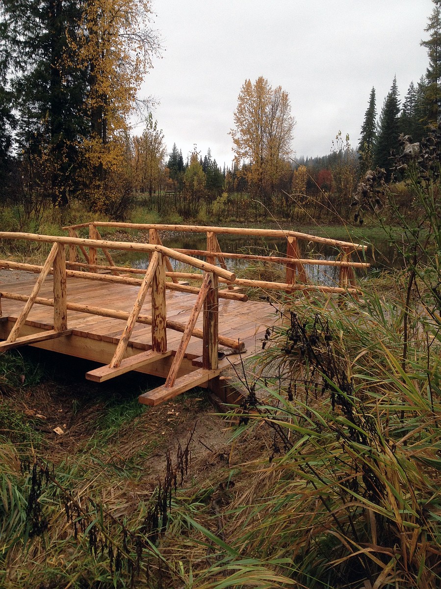 Priest Lake Memory Gardens celebrating 10th anniversary