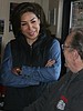 Jordan touts rural roots