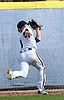 Big Bend sweeps Blue Mountain for third home NWAC sweep in April
