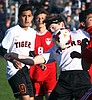 Prosser walks off field, forfeits CWAC match to Ephrata with six minutes remaining