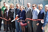 Grant Integrated gets donated RV