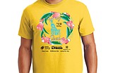CHS sophomore aces T-shirt design contest