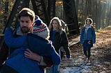 An intense 'Quiet Place' and some 'Zen Diaries