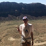 LCHS grad dies in climbing fall