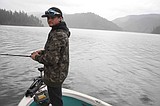 Cd'A angler vying for spot on state bass fishing team