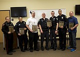 DUI busters